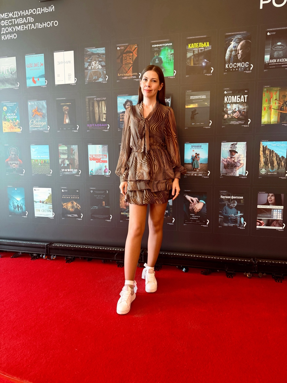 _inna.rubin_ в LOOKY. . Международный фестив...