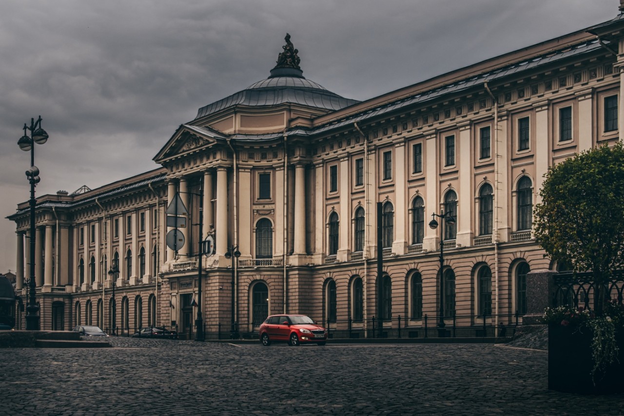 Белоус Макс в LOOKY — фото 2