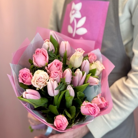 TellaFlor в LOOKY. #TellaFlor,#доставкацветовмосква,#цветыкруглосуточно,#метроКожуховская,#мцкдубровка,#мск,#букетымосква,#Южнопортовый,#деньалюбленных,#8марта. ❇️Доставка по Москве...
