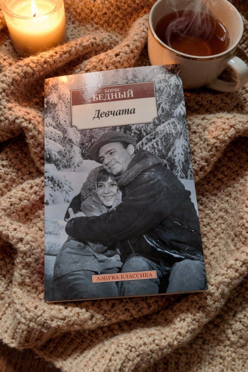 Ната Миро в LOOKY. #девчата,#сборник,#читаю,#мненравитсячитать. 📚 Борис Бедный " Де...