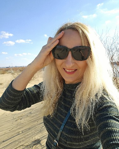 ЕленаАмельченко в LOOKY. . Первая жара. Ещё неж...
