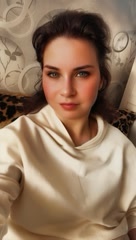Margosha в LOOKY. #!,#LOOKY_нейронка. #! #LOOKY_нейронка