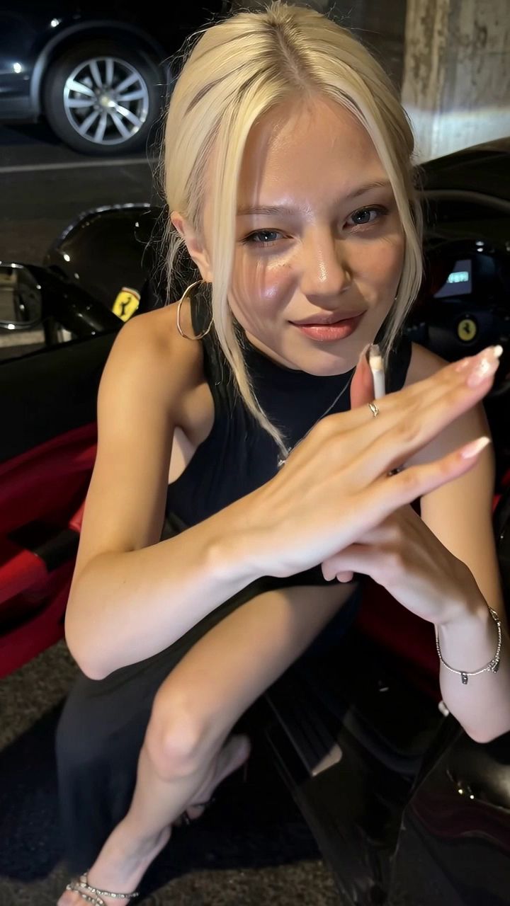 Anna Li в LOOKY. . Попробуем тренд? 🤌❤...