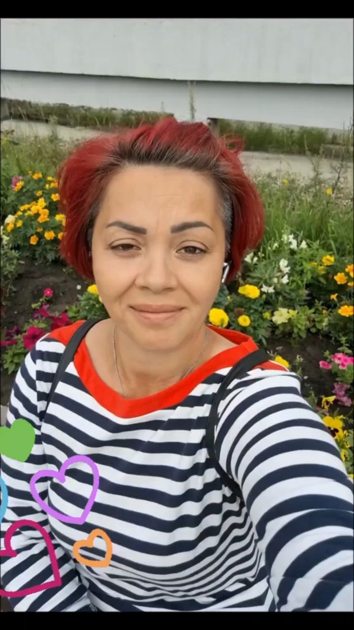 Natalia_Sticker в LOOKY. . Такое настроение и с...