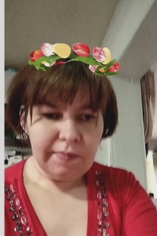 sveta88grishina в LOOKY. . 