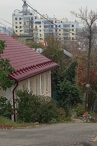 Tashaflo в LOOKY. #осень#воронеж#прогулка. Прогулка субботняя п...