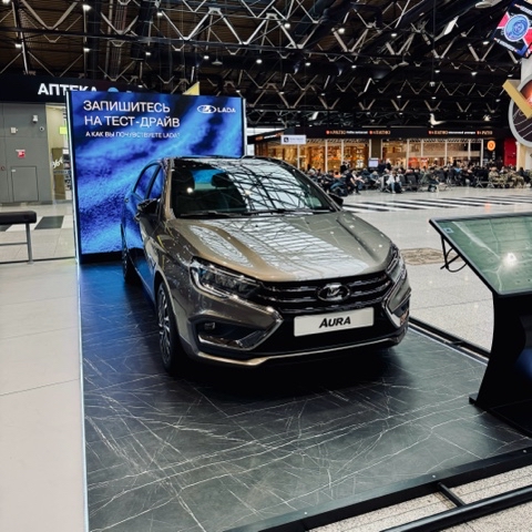 proautotv в LOOKY. #lada,#ladaaura,#лада,#ладааура,#авто,#автомобиль,#автомобили,#car,#cars. Я в Шереметьево и ко...