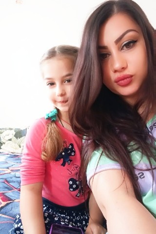 LubavaLooKY в LOOKY. . Я и моя любимая доче...