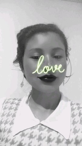 Sah Sah в LOOKY. . Bleck🖤
[#brasileira...