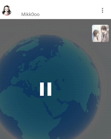 Mikkooo в LOOKY. . Все же больно...
[#s...