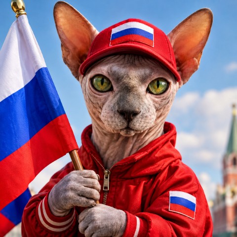 eva_sphynx_cat в LOOKY. #россия,#триколор,#деньфлагароссии,#looky,#looky_official,#LOOKY_контент,#looky_you,#you,#looky_топ. С Днём Государственн...