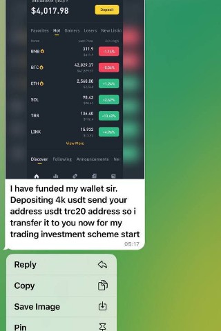 TraderJamesLukas в LOOKY. . Keep your investment...