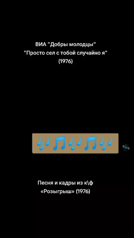 Юлия в LOOKY — публикация