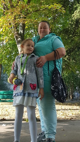 shyrevna в LOOKY. . 