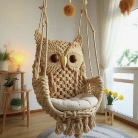 Looky_1722372045909 в LOOKY. . Сова — загадочный и ...