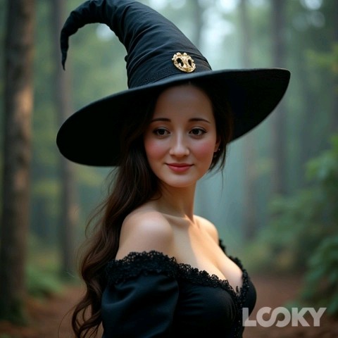 SofiaKagorova в LOOKY. #!,#LOOKY_нейронка. #! #LOOKY_нейронка