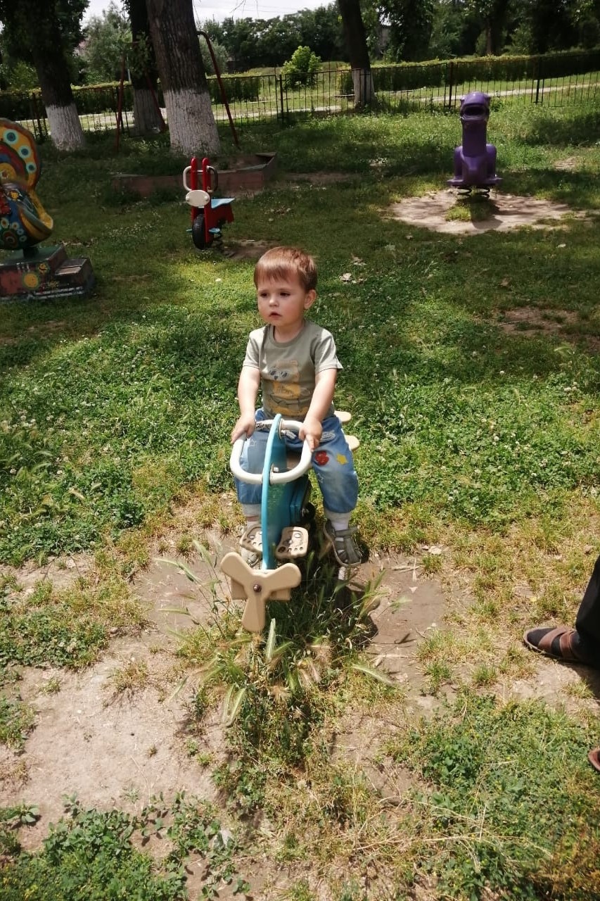 oliktut в LOOKY — фото 7