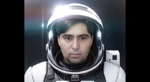 deep_space_anatol в LOOKY. #DeepspaceAnatol,#Dee,#AnatoliyTitov. Представляю клип "Ко...