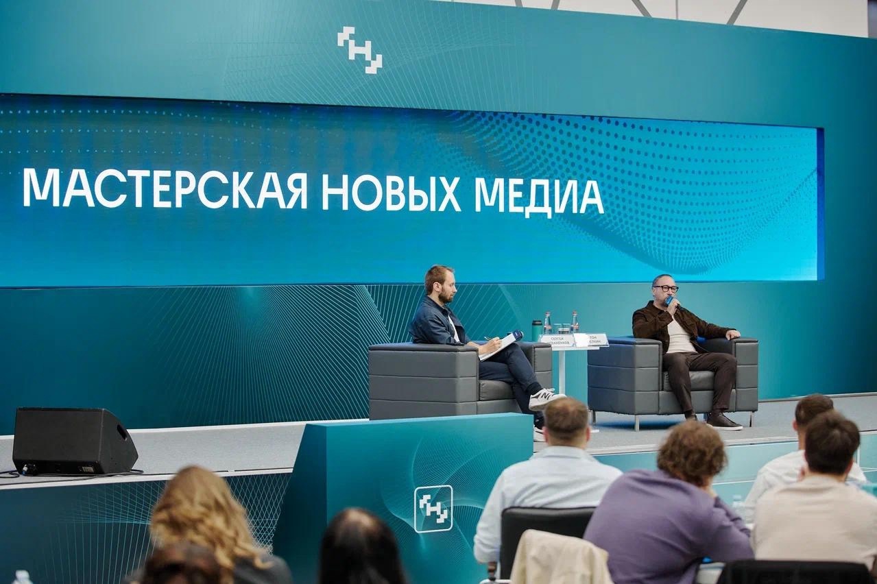 anton__gorelkin в LOOKY. . Пока разные медиа пр...