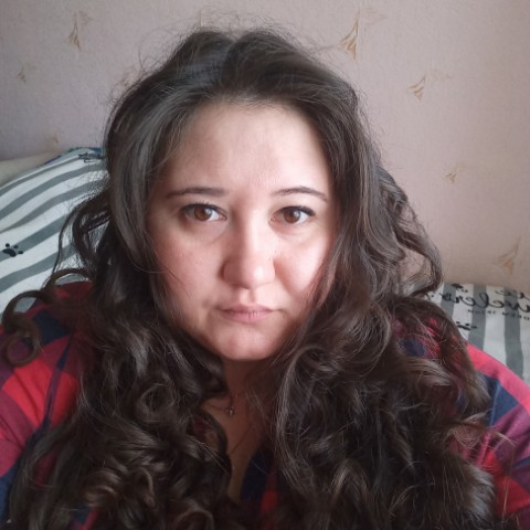 Ирусик в LOOKY. . 