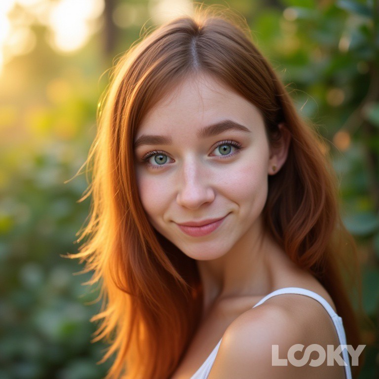 Полина in LOOKY. . 