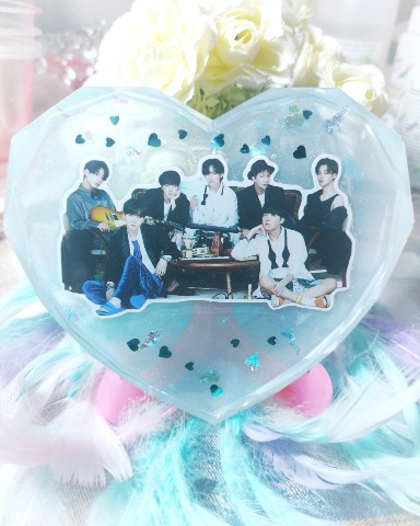 7mollove в LOOKY. . [#bts](bts) [#btsarm...