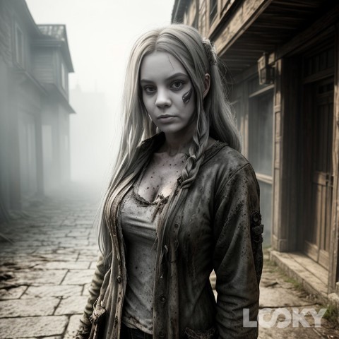 anastasiia.chestnykh в LOOKY. . 