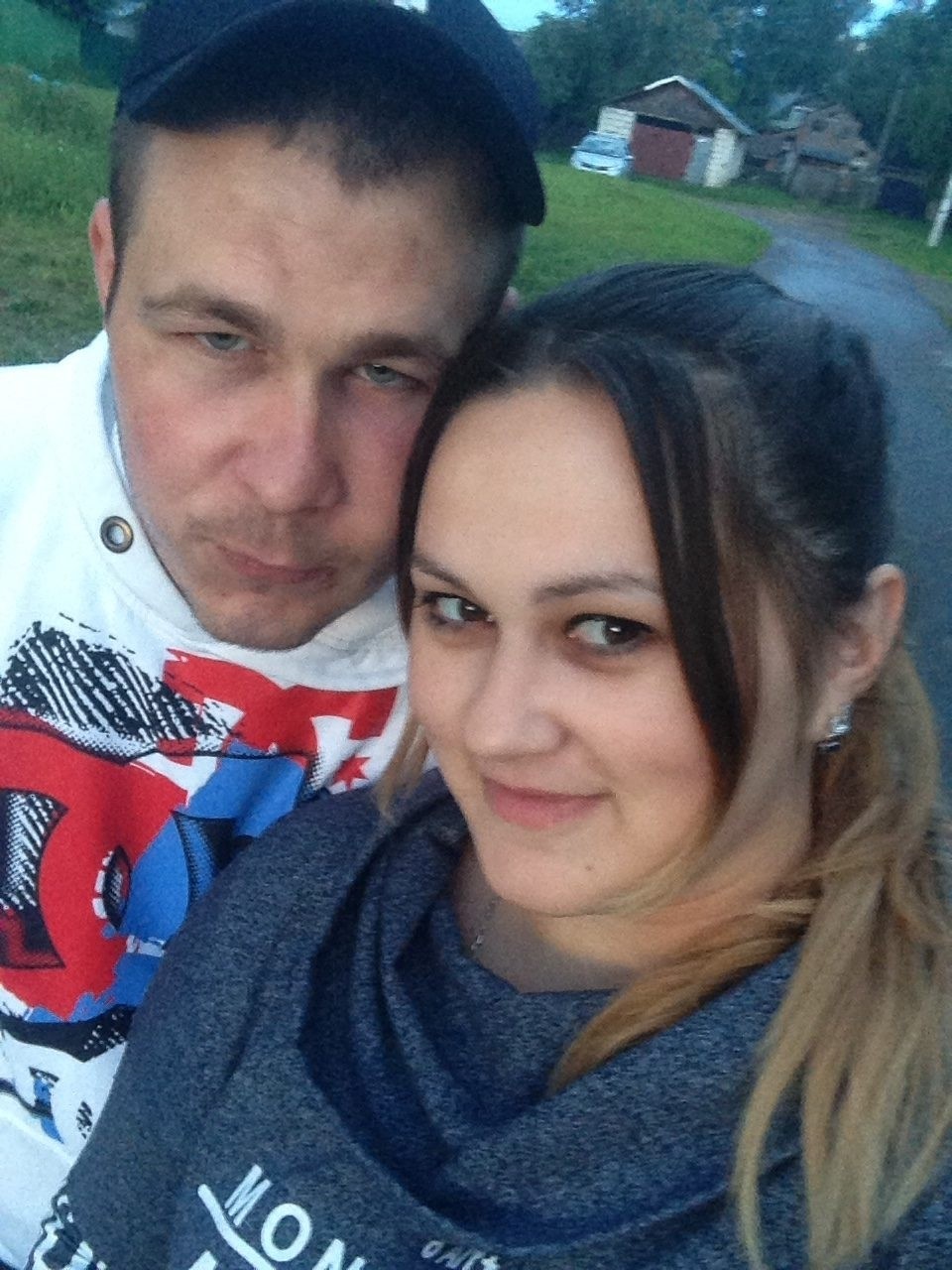 Дашулька in LOOKY. . 