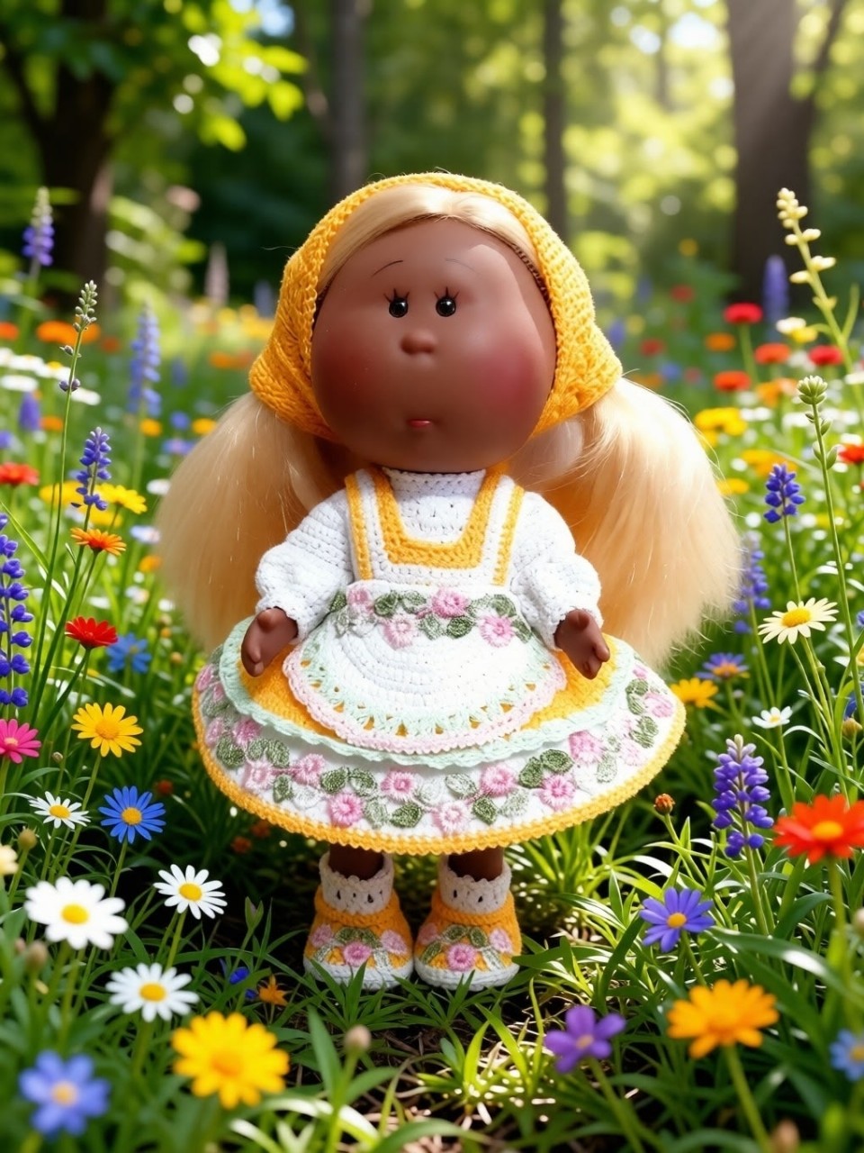 Всю жизнь играем в куклы в LOOKY — Одежда для кукол в наличии и под заказ