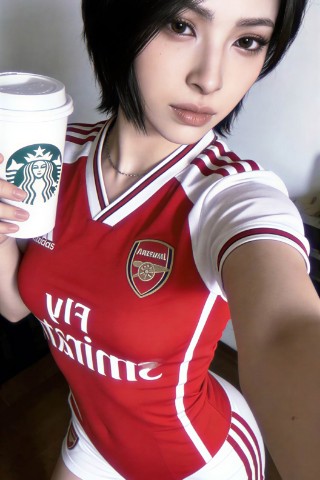 Ada_Wong в LOOKY. . 