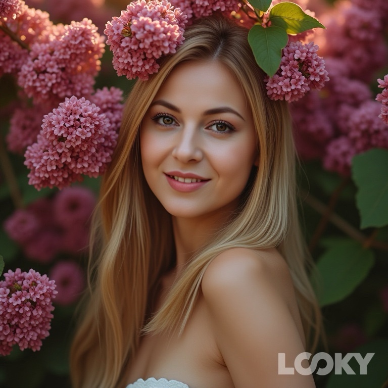 Нина Мелехова в LOOKY. #Свой_аватар,#LOOKY_нейронка,#годлошади,#весна,#neuro,#апрель,#looky_нейросети
#looky_official,#нейросеть
#нейронка,#looky_you,#nina_melekhova,#скоролето,#тюльпаны,#looky_you,#you,#сирень. Всем добрейшего вече...