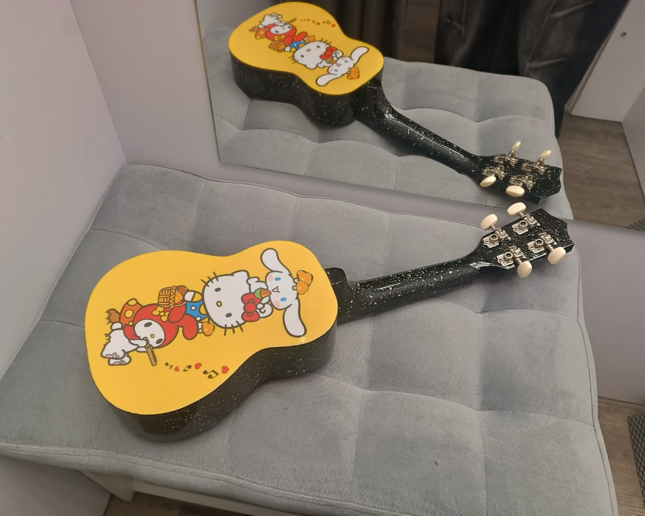 ukulelevitoriia в LOOKY — фото 7