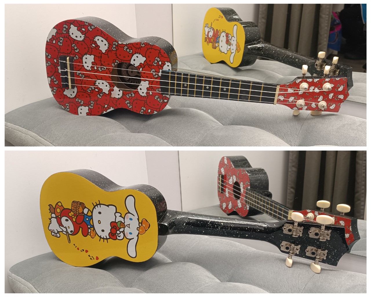 ukulelevitoriia в LOOKY — фото 3