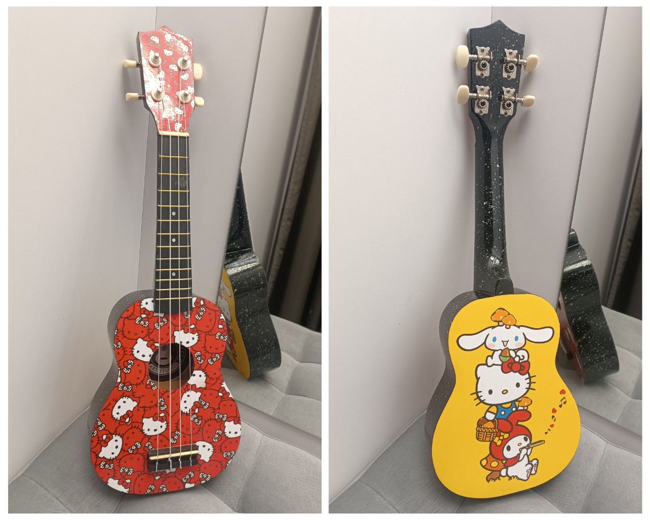 ukulelevitoriia в LOOKY — фото 2