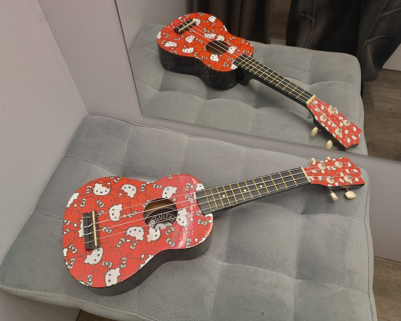 ukulelevitoriia в LOOKY — фото 6