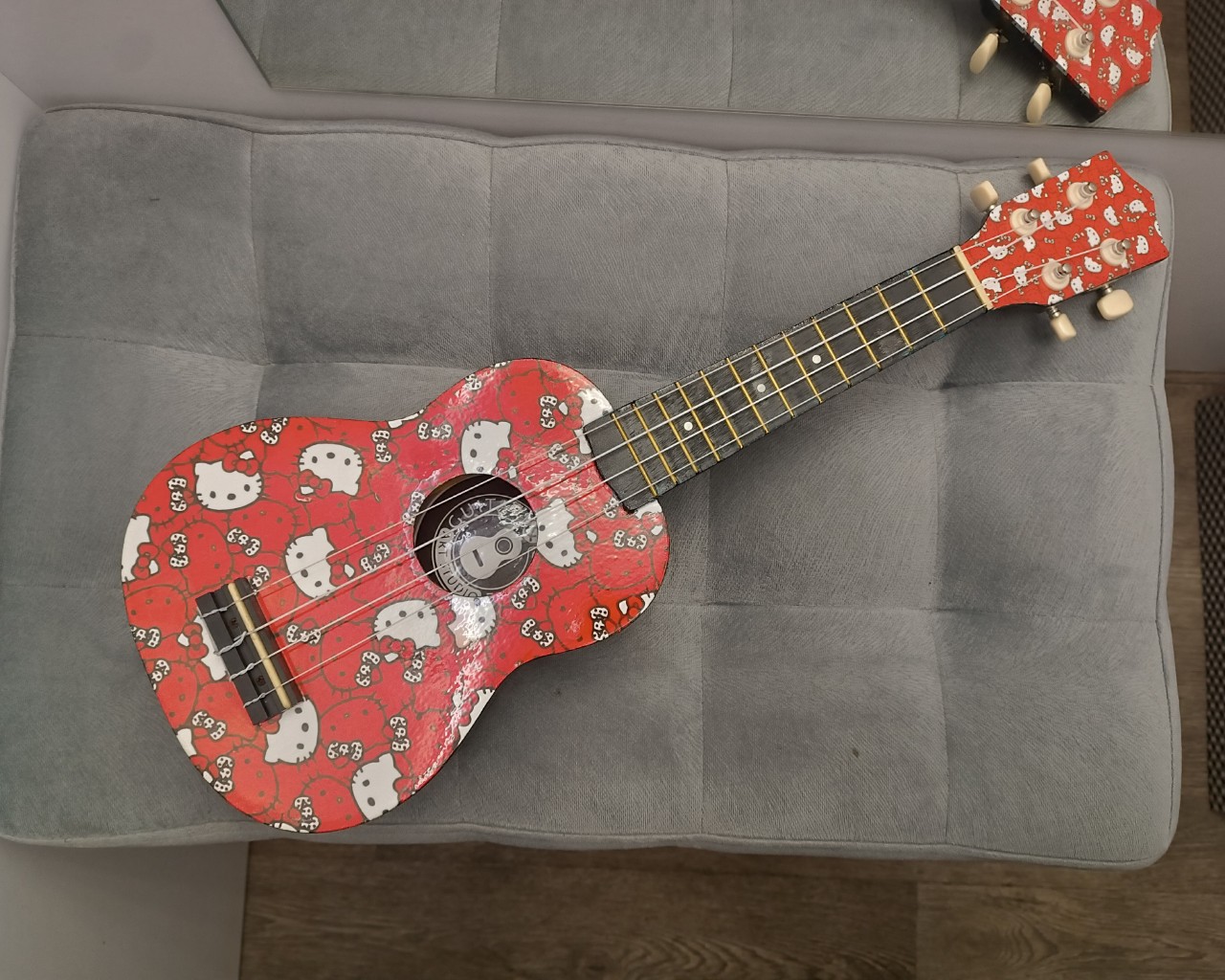 ukulelevitoriia в LOOKY — фото 4