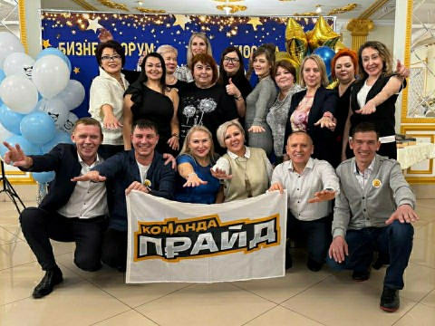 grin.nata в LOOKY. . Что даёт команда в с...