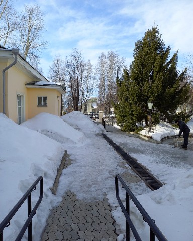 Looky_1702211462603 в LOOKY. . Музей им. П.И.Чайков...