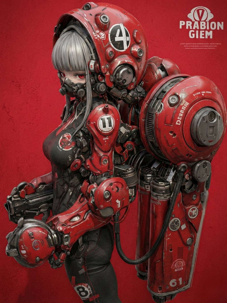 Atarashi_Busanagi в LOOKY — публикация
