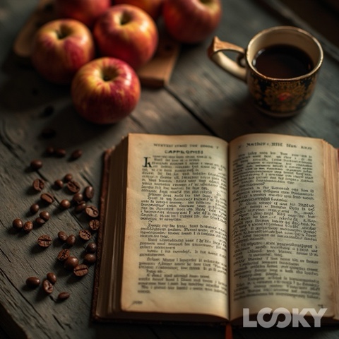 nikp210 в LOOKY. #АнтоновскиеЯблоки,#ИванБунин,#Бунин,#РусскаяКлассика,#Книги,#Чтение,#Литература,#КнижныйПост,#Осень,#Ностальгия,#ДворянскаяУсадьба,#АтмосфераЧтения,#ВечернееЧтение,#КнигиИКино,#КинематографичныйСтиль,#КофеИКниги,#КнижныйВечер,#LookyКниги,#LookyЧтение,#РоссийскиеАвторы,#Классика. Ранняя осень. Деревн...