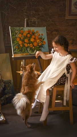 ev_geniia2656 в LOOKY. . Как провести волшебн...