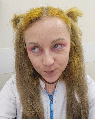 Katerina_Kass в LOOKY. . Когда опять спросили...
