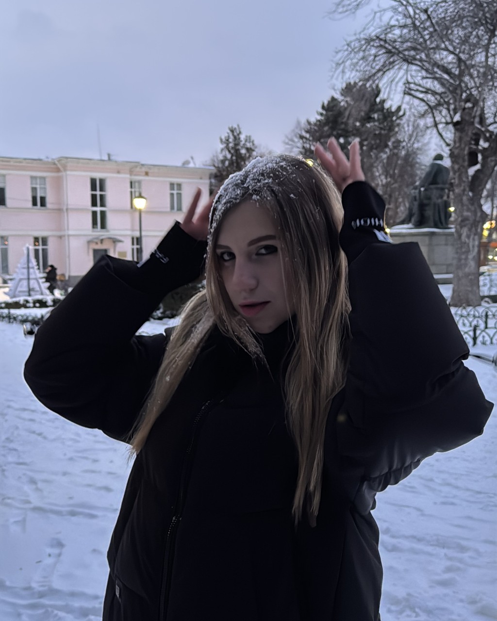 Анастасия в LOOKY — фото 10