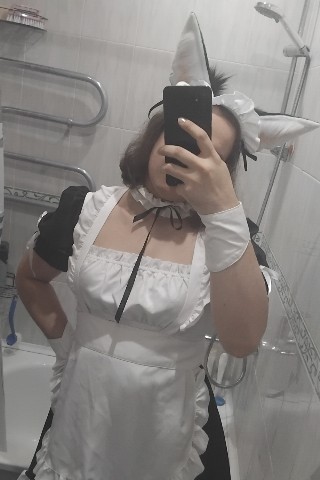 SazaraSweet в LOOKY. . Готовая служить. Ня ...