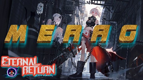 Merag в LOOKY. #ETERNAL,#MERAG,#КАНАЛ,#ПРОХОЖДЕНИЯ,#ИГРЫ,#GAME. ETERNAL RETURN. Всем...