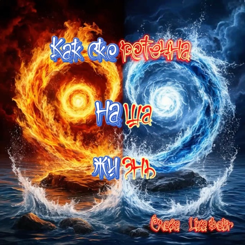 Елизавета Добрицкая в LOOKY. #словаLizaDobr. Как скоротечна наша ...