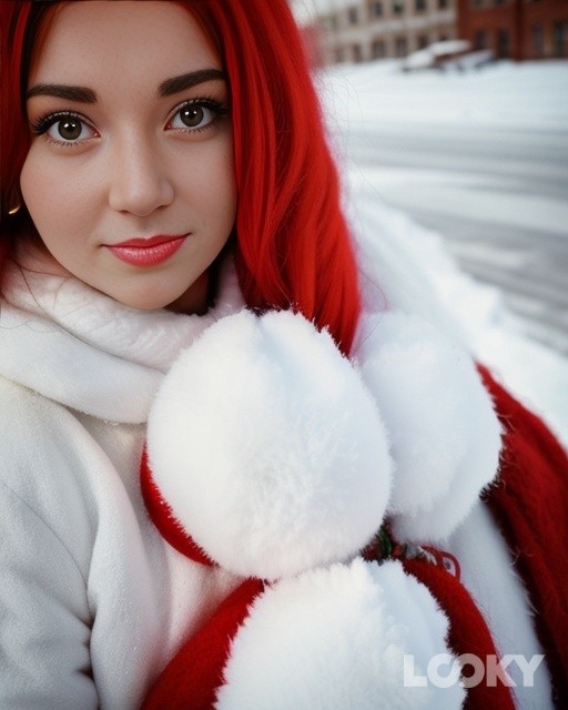 #Back_to_USSR #LOOKY_нейронка