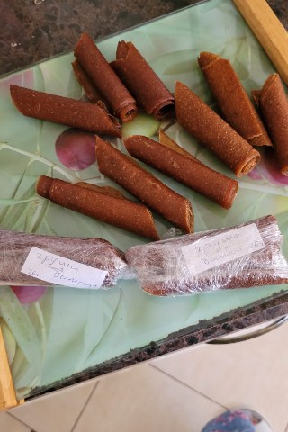 Elena_looky в LOOKY. . Вот такая пастила по...
