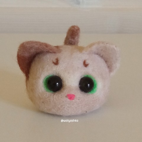 walyashka в LOOKY. . Еще один крошка-коте...