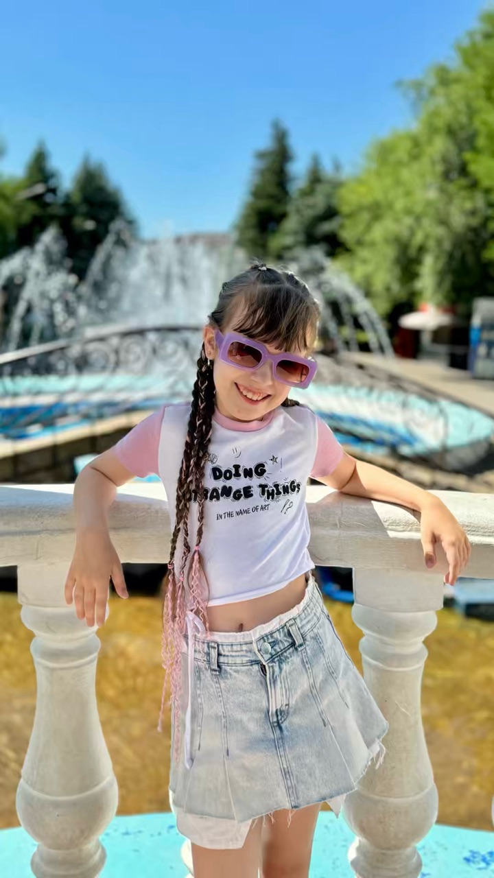 Looky_177702392096870 в LOOKY. #лето2026. Лето не уходи 🥹 #ле...